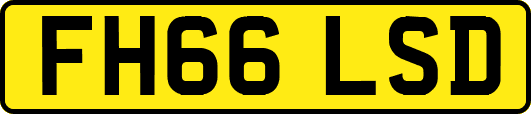 FH66LSD