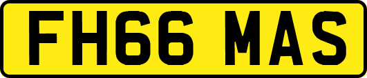 FH66MAS