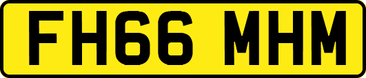 FH66MHM