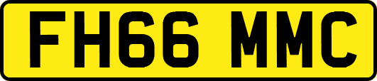 FH66MMC