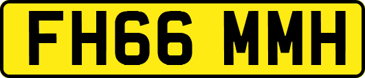 FH66MMH
