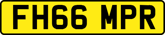 FH66MPR