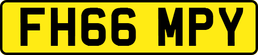 FH66MPY