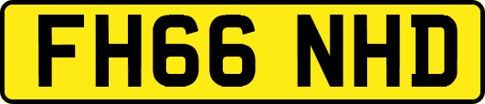 FH66NHD