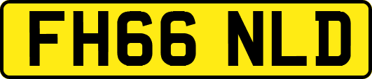 FH66NLD