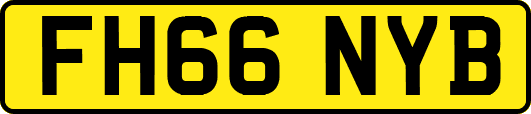 FH66NYB