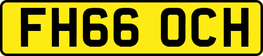 FH66OCH