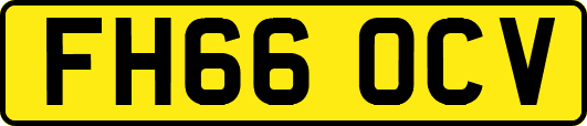 FH66OCV