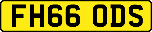 FH66ODS