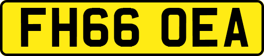 FH66OEA