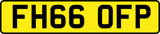 FH66OFP