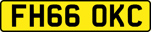 FH66OKC