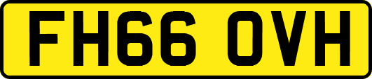 FH66OVH