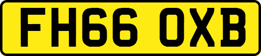 FH66OXB