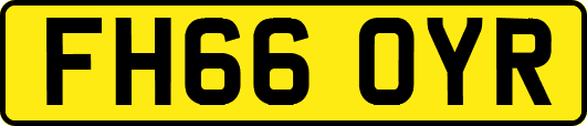 FH66OYR