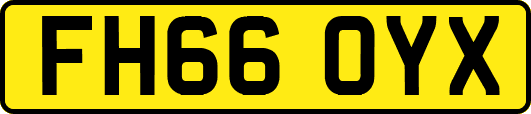 FH66OYX