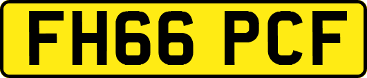 FH66PCF