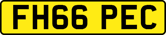 FH66PEC