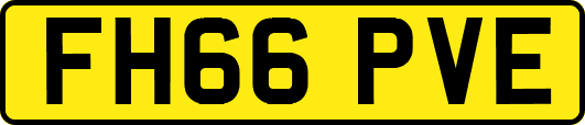 FH66PVE