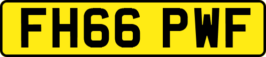 FH66PWF