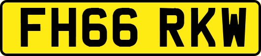 FH66RKW