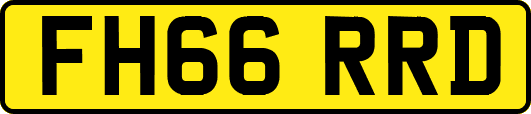 FH66RRD