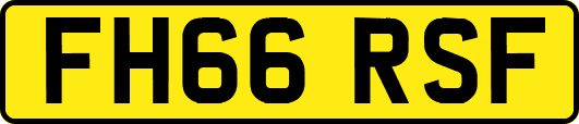 FH66RSF