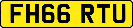 FH66RTU