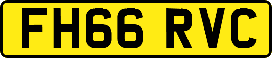 FH66RVC