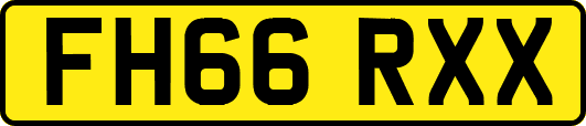 FH66RXX