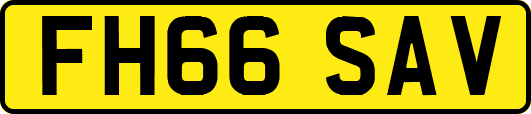 FH66SAV