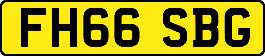 FH66SBG
