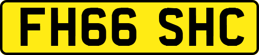 FH66SHC