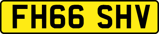 FH66SHV