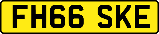 FH66SKE