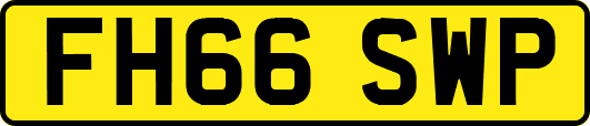 FH66SWP
