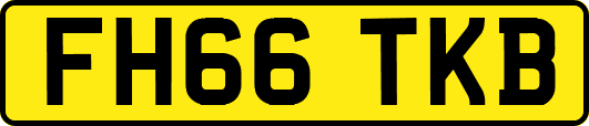 FH66TKB