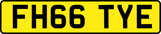 FH66TYE