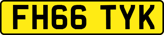 FH66TYK