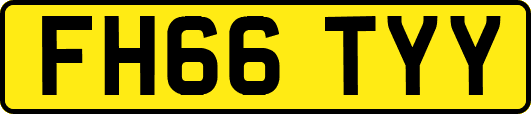 FH66TYY