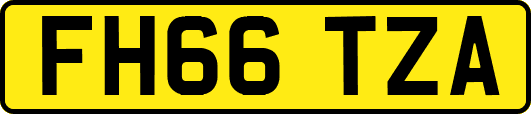 FH66TZA