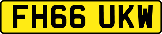 FH66UKW