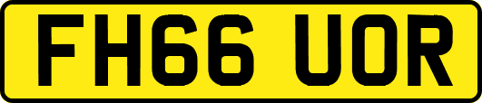FH66UOR