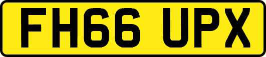 FH66UPX