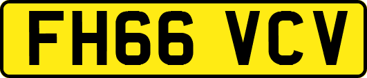 FH66VCV