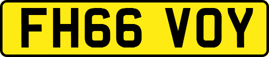 FH66VOY