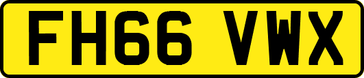 FH66VWX