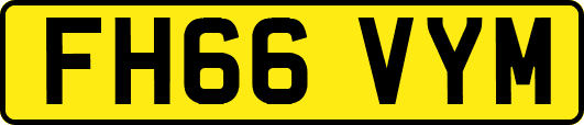 FH66VYM
