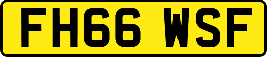 FH66WSF
