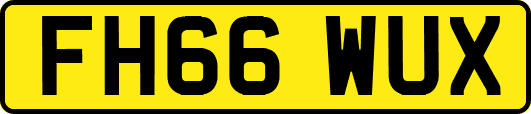 FH66WUX
